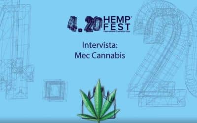 4.20 Hemp Radio: Intervista a Mec Cannabis