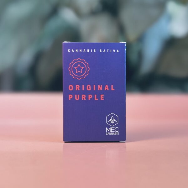 POP CORN ORIGINAL PURPLE- 100 grammi