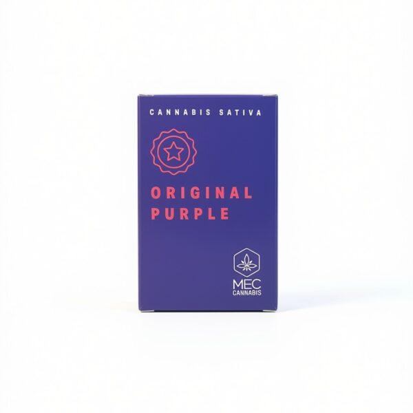 POP CORN ORIGINAL PURPLE- 100 grammi